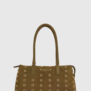 Industry Shoulder Bag
