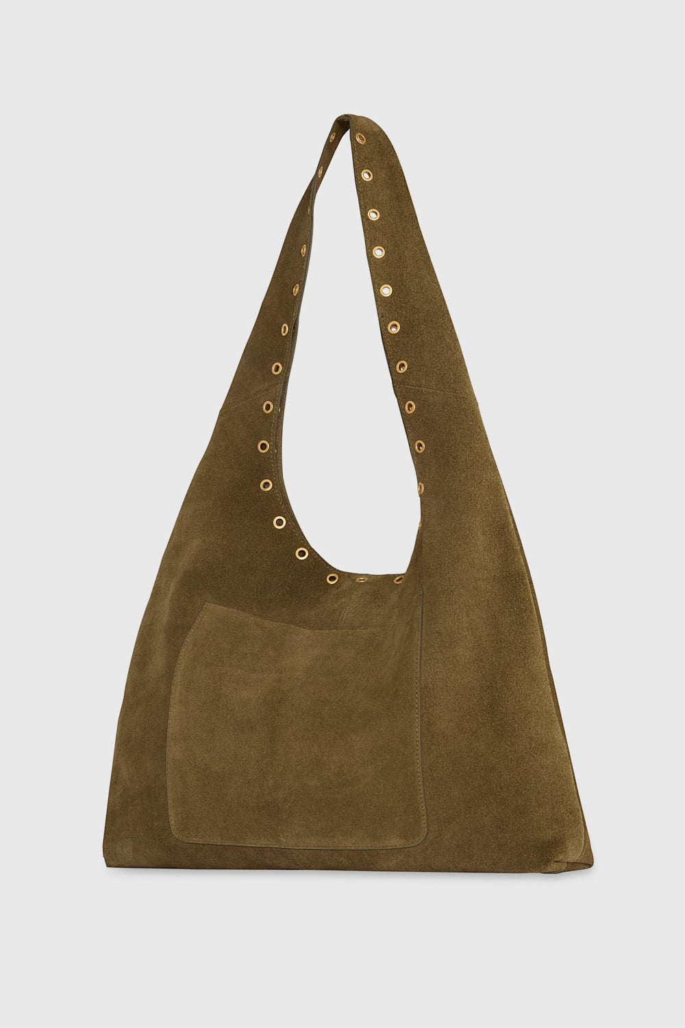 Industry Slouchy Hobo - Image 2