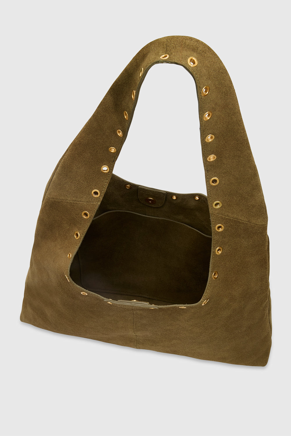 Industry Slouchy Hobo - Image 3