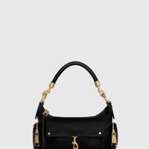 M.A.B. Mini Shoulder Bag