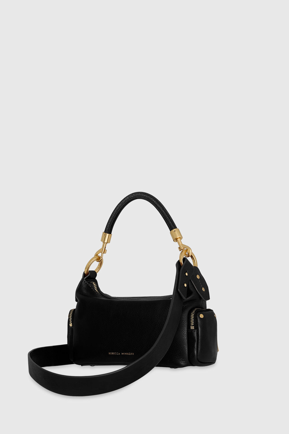 M.A.B. Mini Shoulder Bag - Image 2