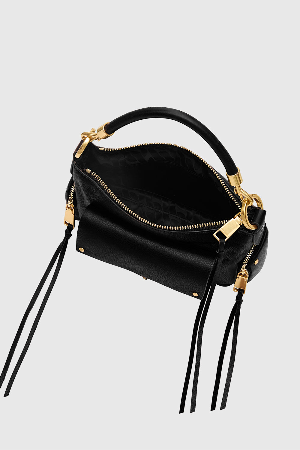 M.A.B. Mini Shoulder Bag - Image 3
