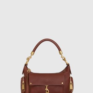 M.A.B. Mini Shoulder Bag