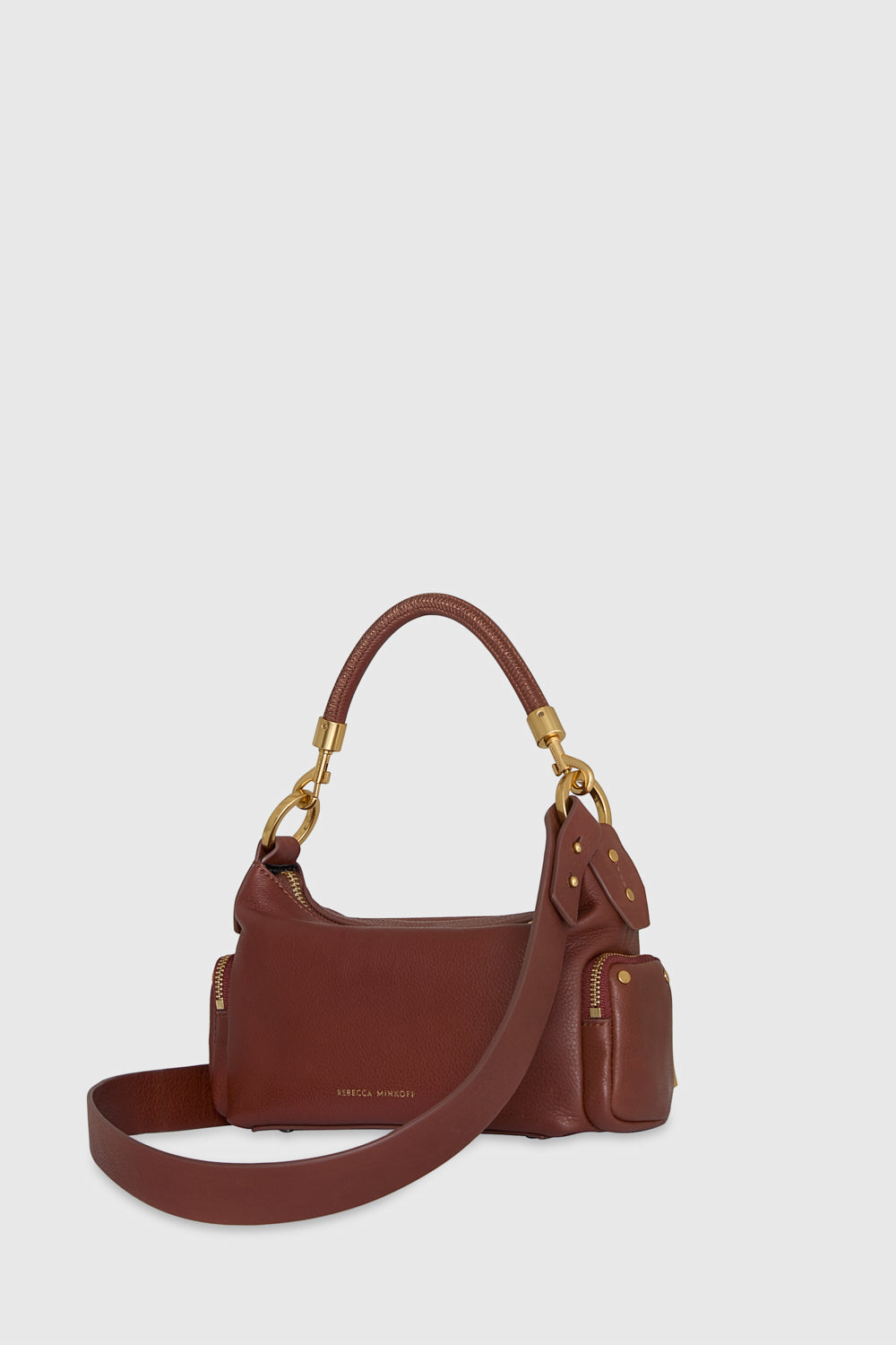 M.A.B. Mini Shoulder Bag - Image 2