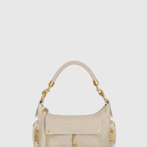 M.A.B. Mini Shoulder Bag
