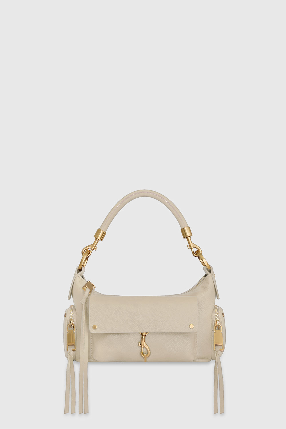M.A.B. Mini Shoulder Bag
