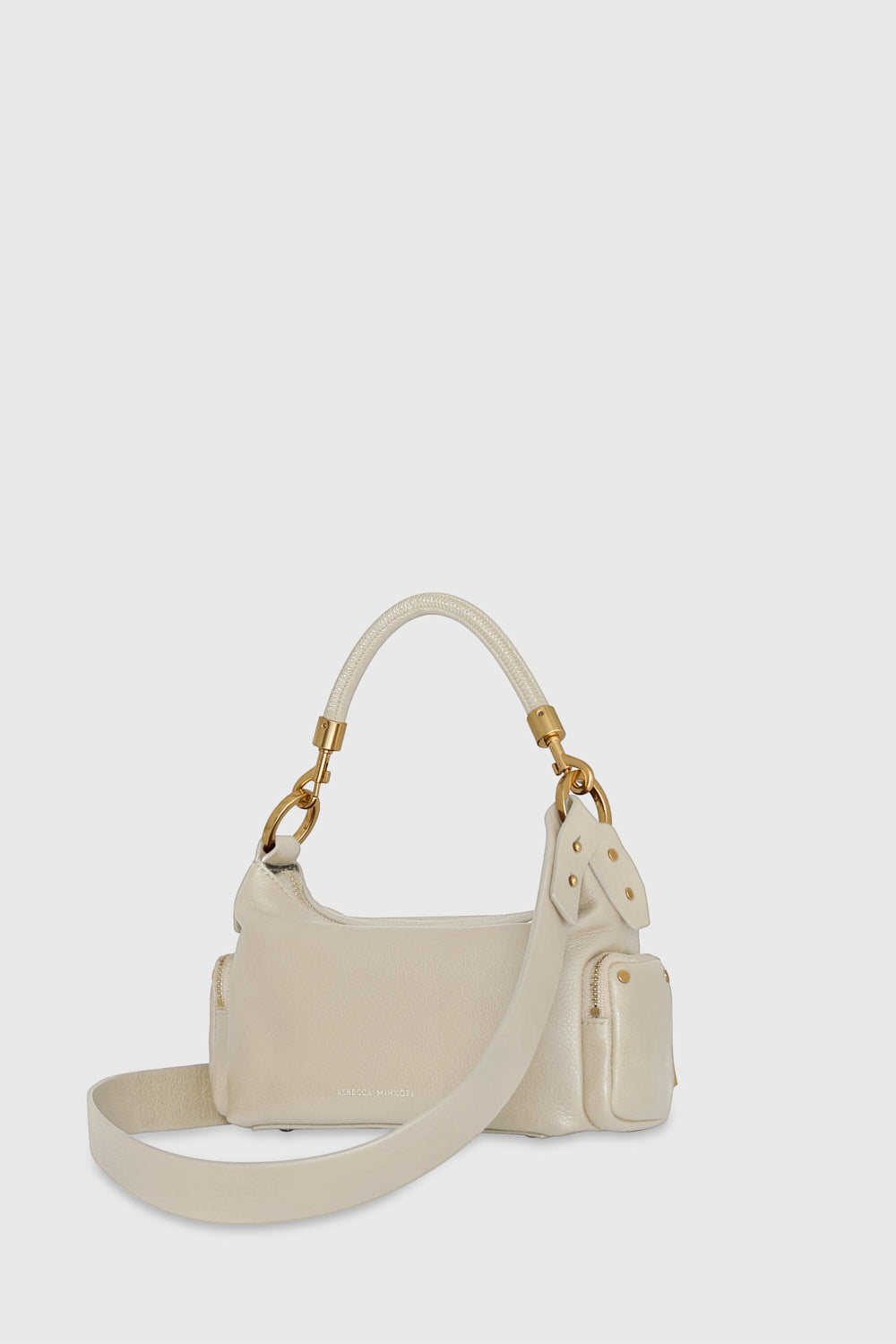 M.A.B. Mini Shoulder Bag - Image 2