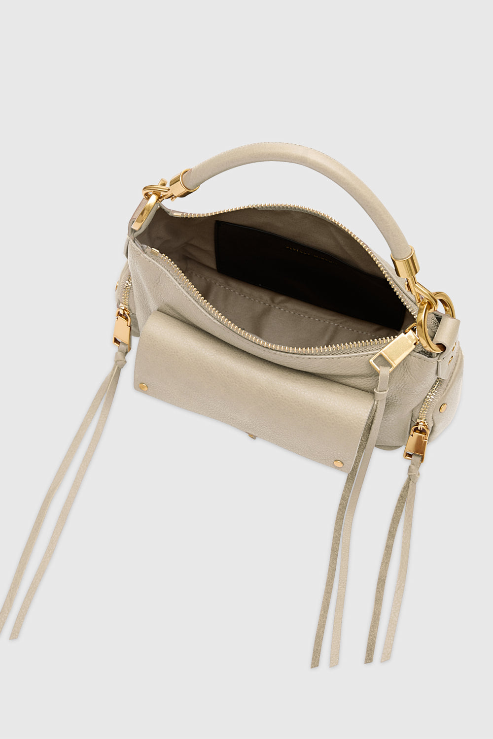 M.A.B. Mini Shoulder Bag - Image 3