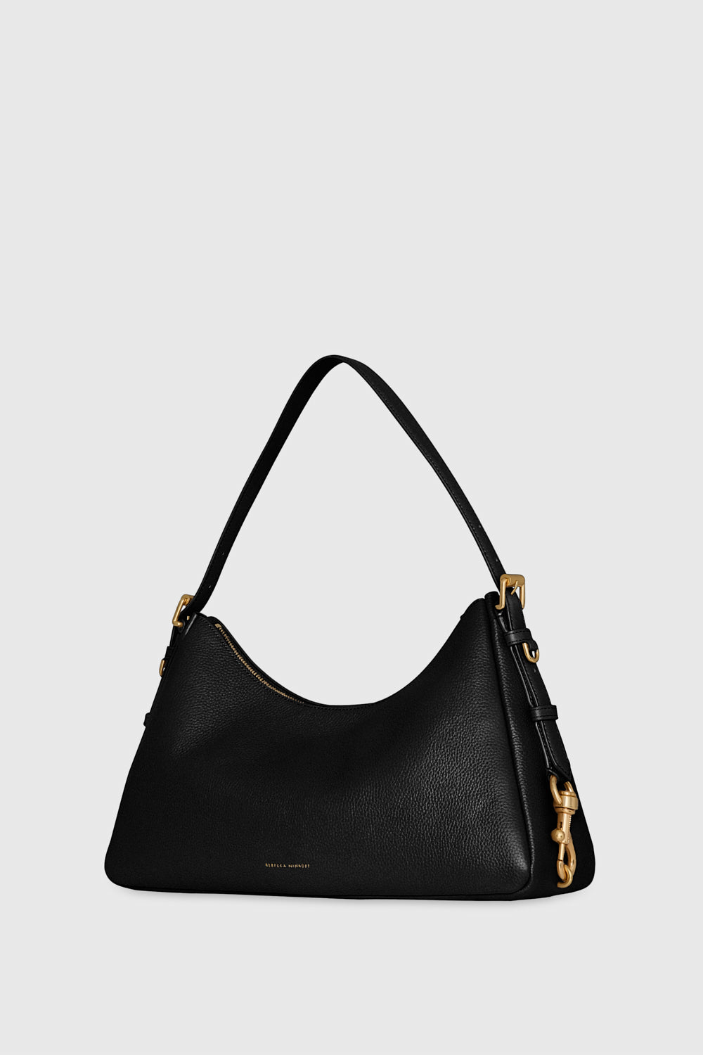 Mia Large Shoulder Bag - Image 2