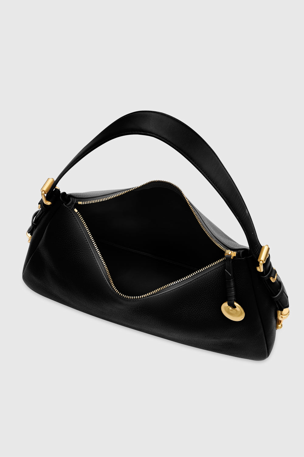 Mia Large Shoulder Bag - Image 3