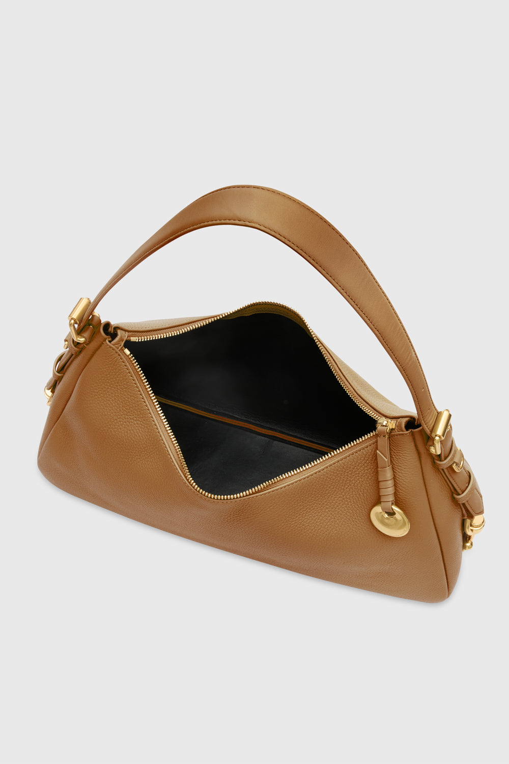 Mia Large Shoulder Bag - Image 3