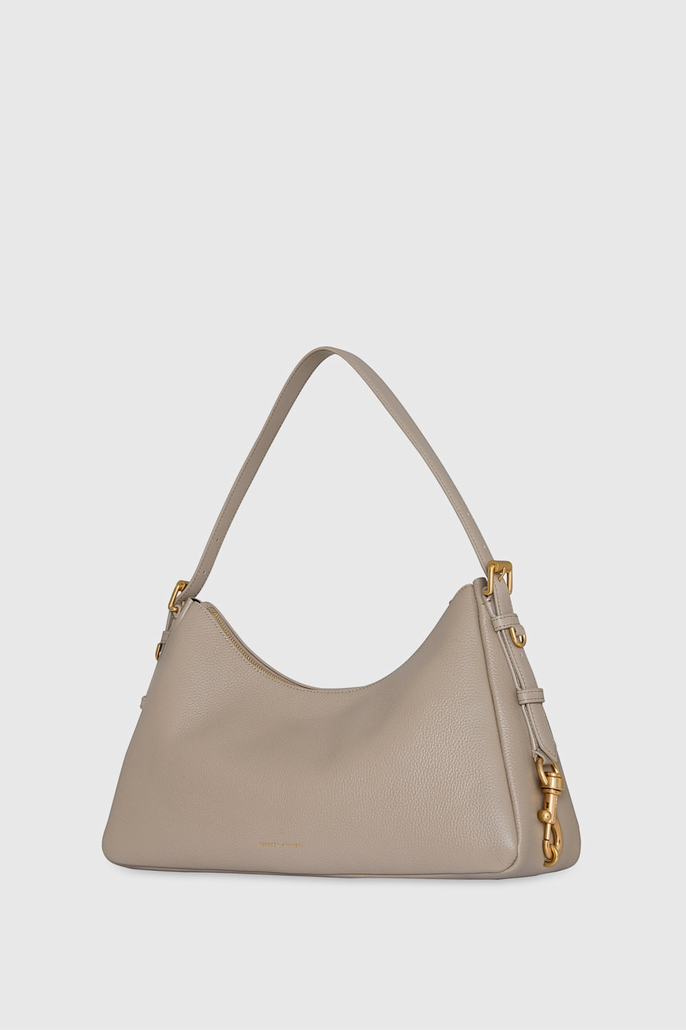 Mia Large Shoulder Bag - Image 2