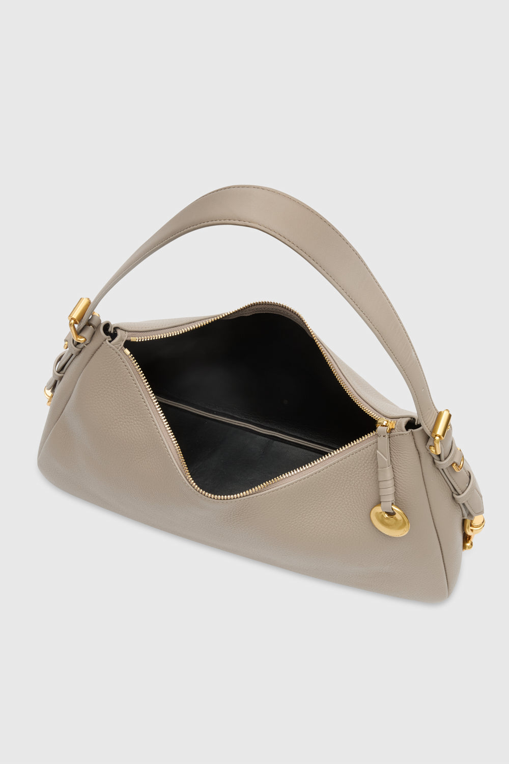 Mia Large Shoulder Bag - Image 3