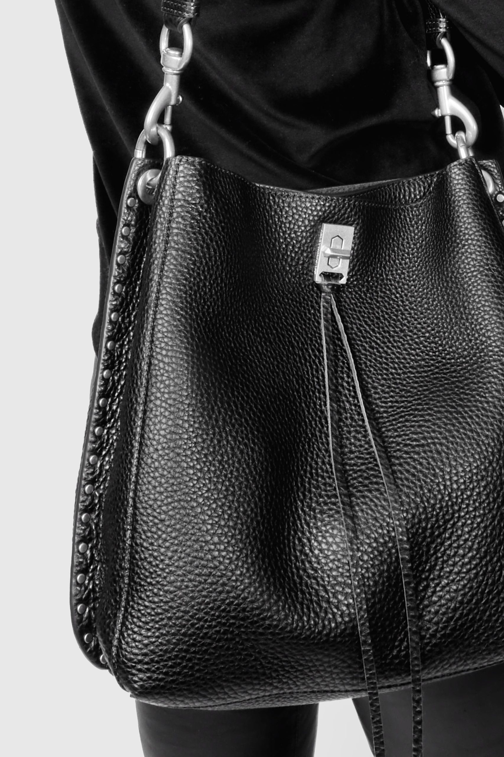 Darren Shoulder Bag - Image 5