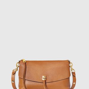 Darren Top Zip Crossbody
