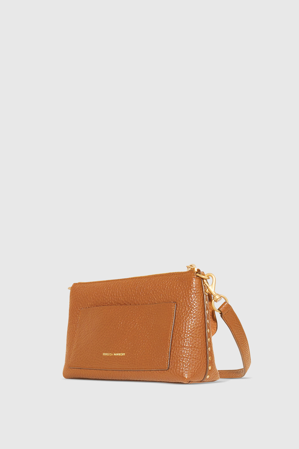 Darren Top Zip Crossbody - Image 2