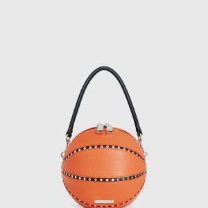 Basketball Crossbody