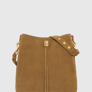 Darren Shoulder Bag