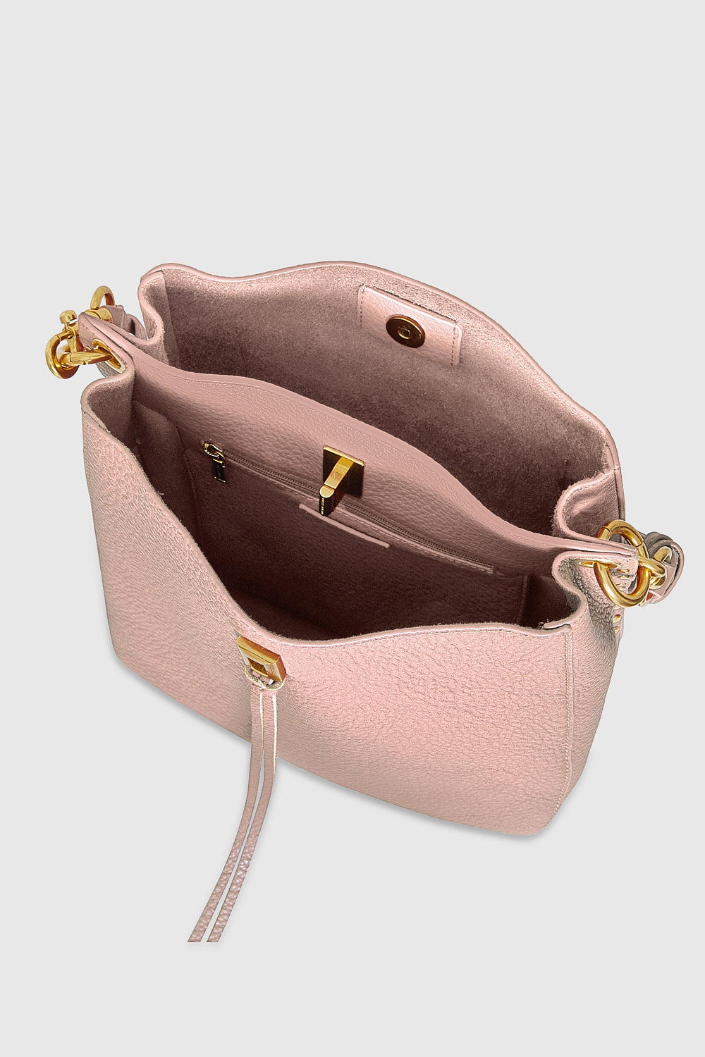 Darren Shoulder Bag - Image 3