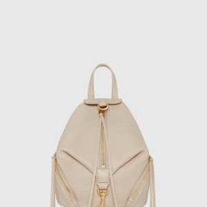 Convertible Mini Julian Backpack