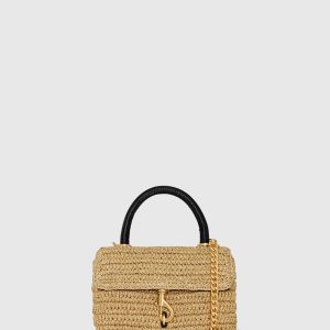 Edie Top Handle