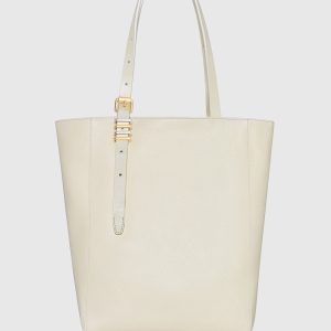 Buckle Up Tote