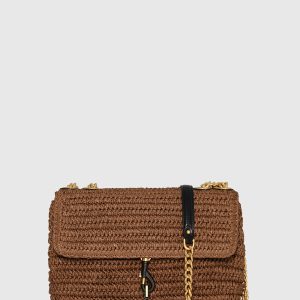 Edie Medium Crossbody