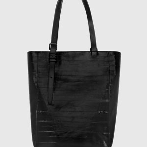 Buckle Up Tote