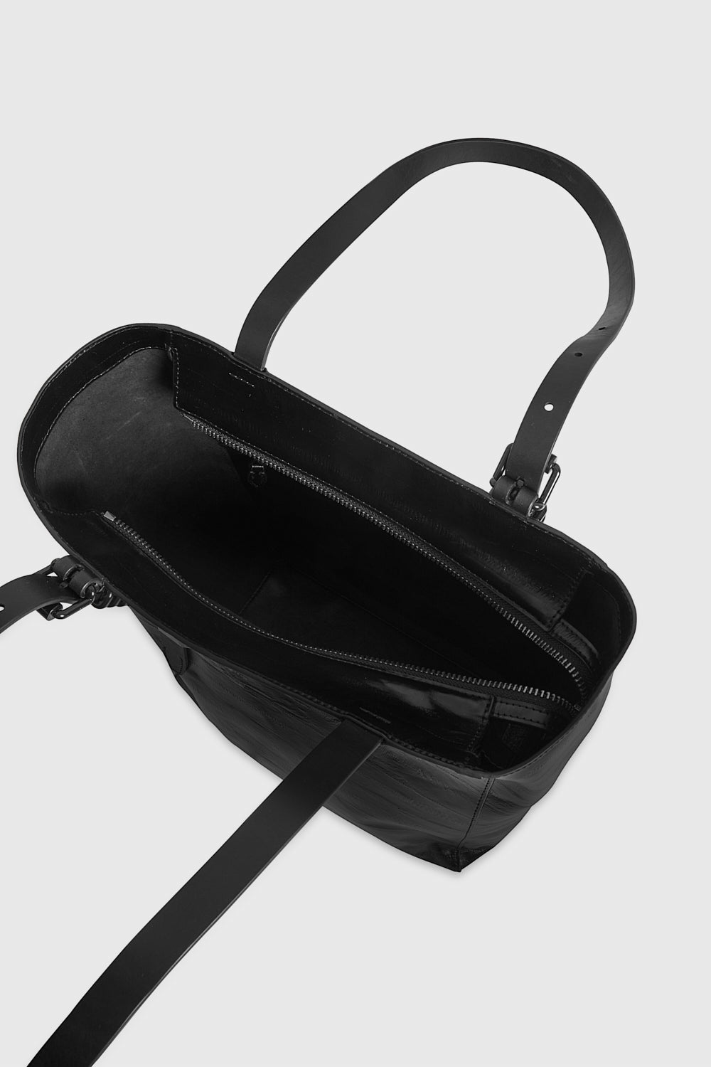 Buckle Up Tote - Image 3