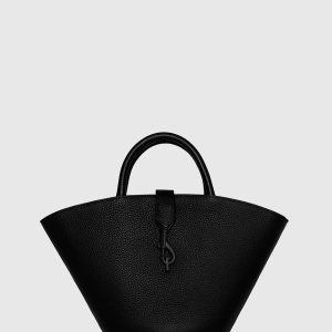 Megan Mini Fan Tote