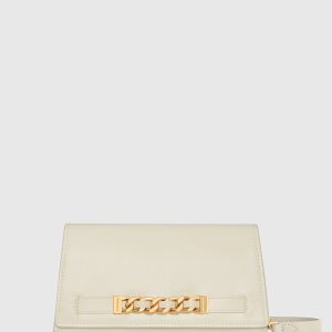 Curb Link Crossbody