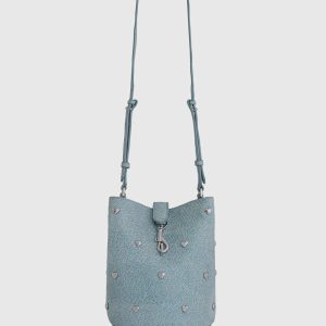 Small Heart Bucket