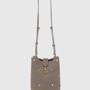 Small Heart Bucket