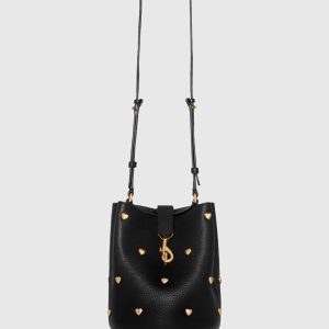 Small Heart Bucket