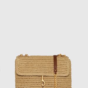 Edie Medium Crossbody