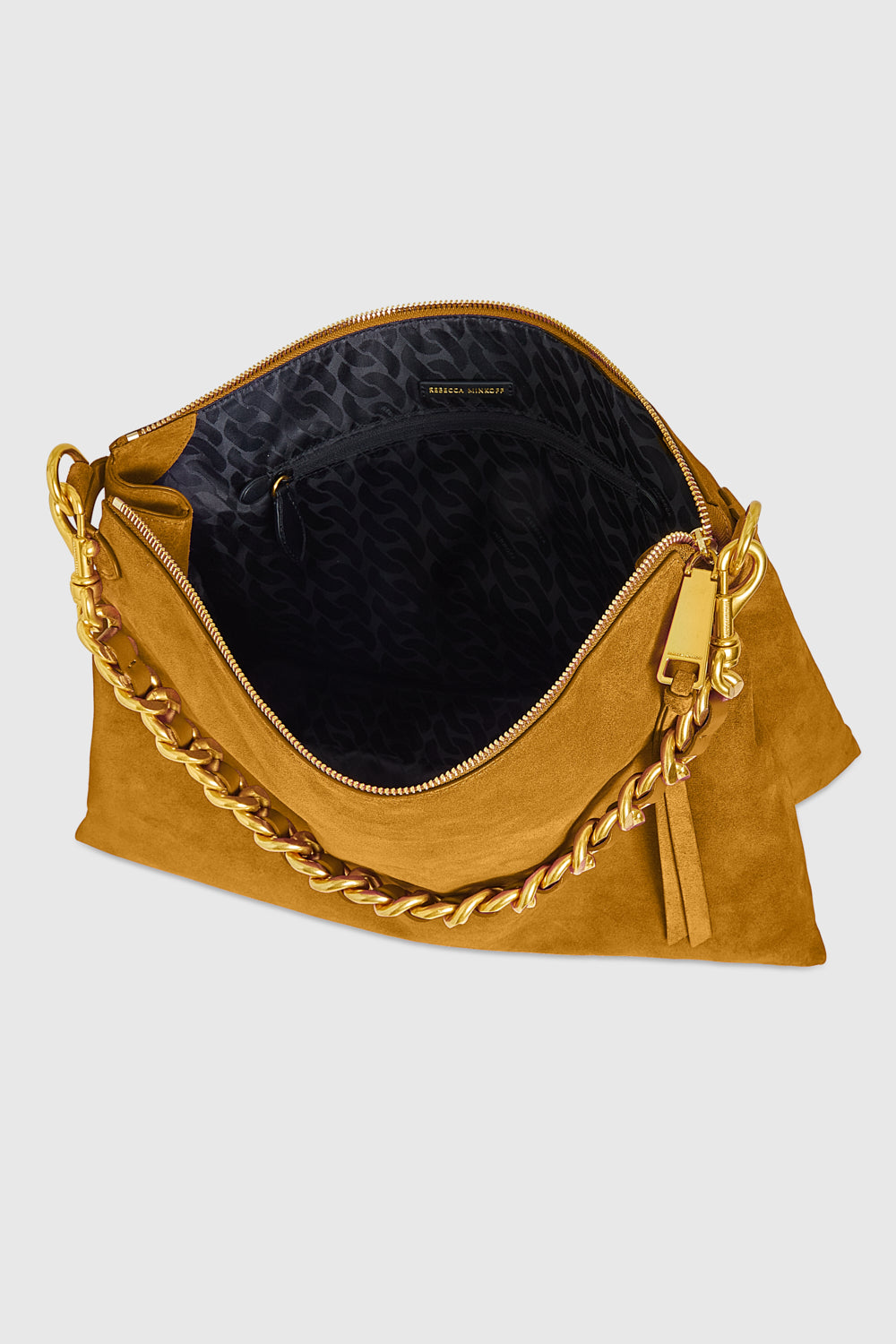 Stevie Large Shoulder Bag - Image 3