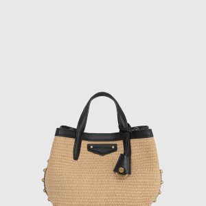 Riley Small Tote