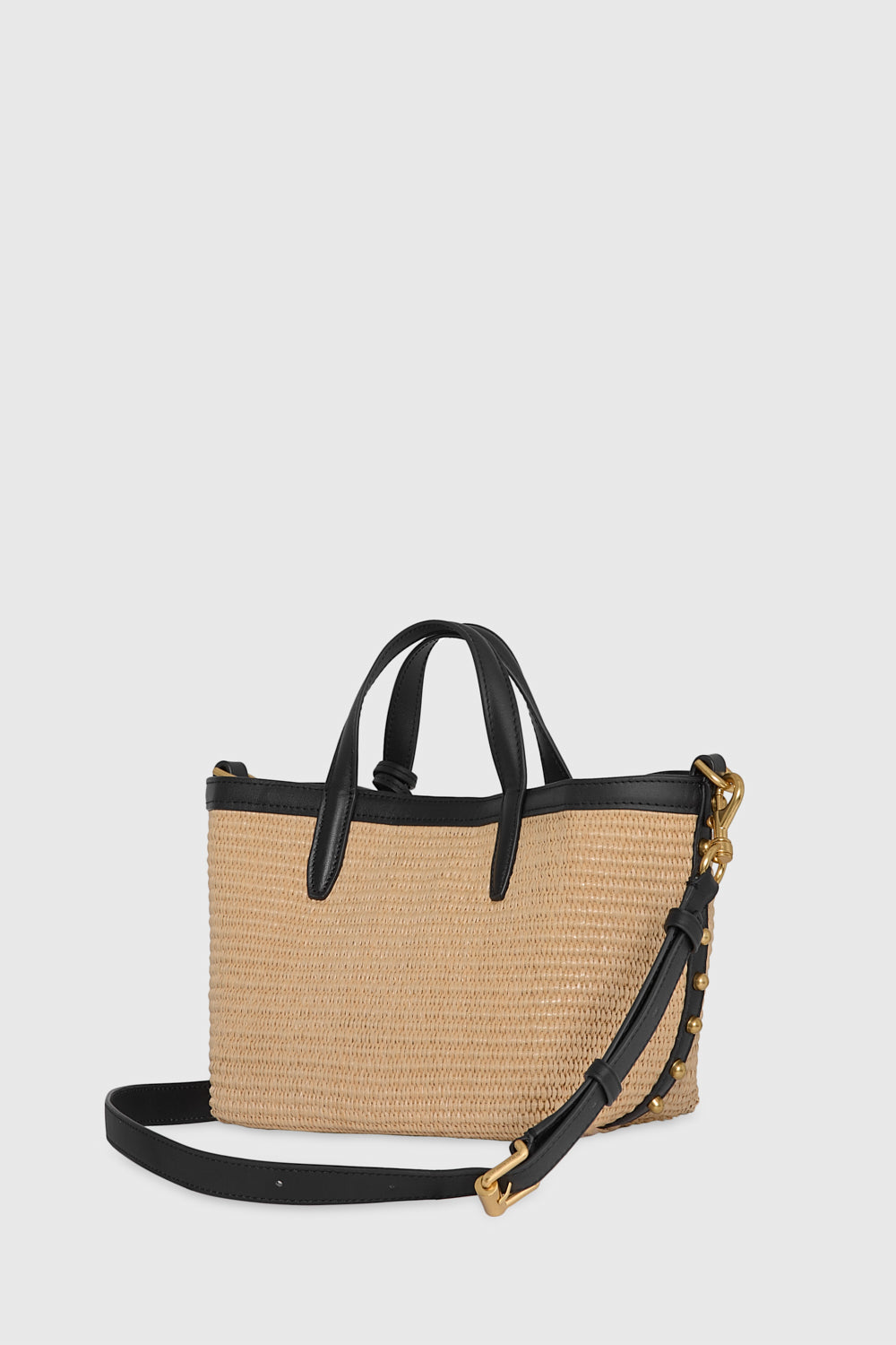 Riley Small Tote - Image 2