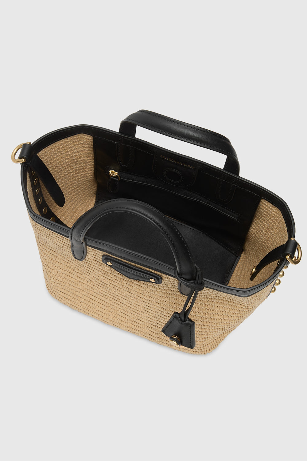 Riley Small Tote - Image 3
