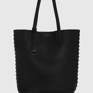 Riley North South Tote
