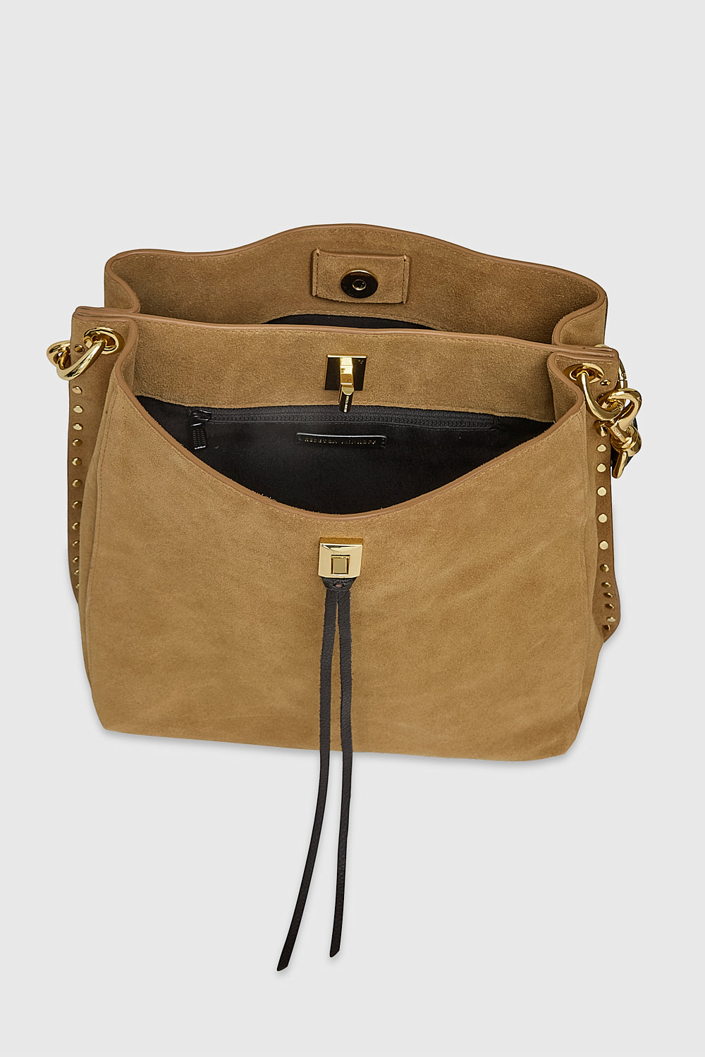 Darren Shoulder Bag - Image 3