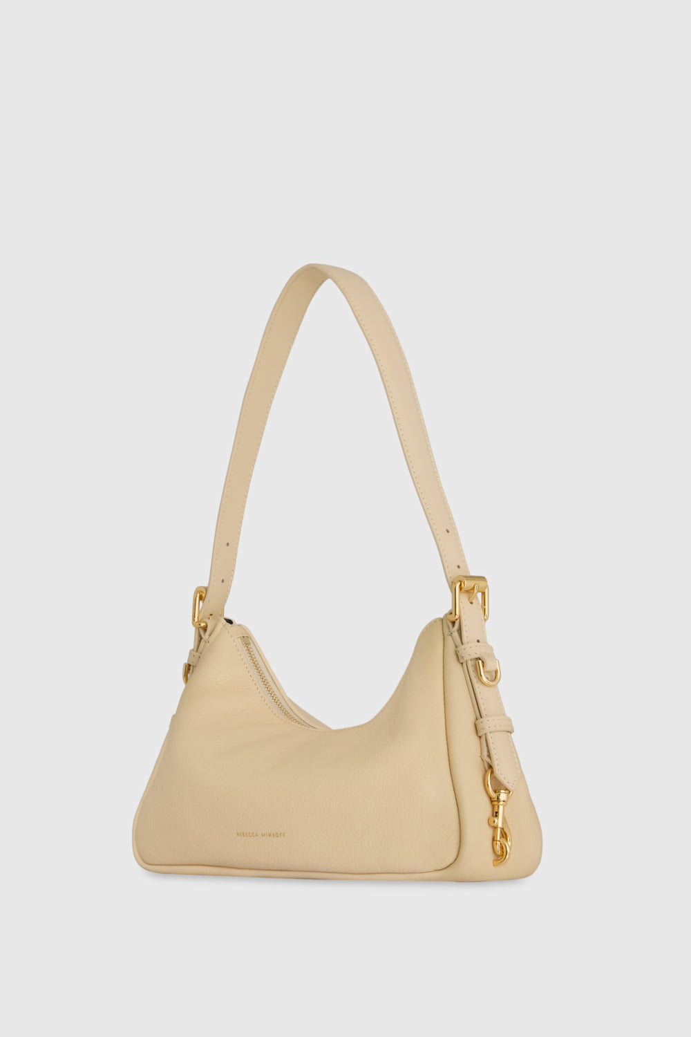Mia Small Shoulder Bag - Image 2