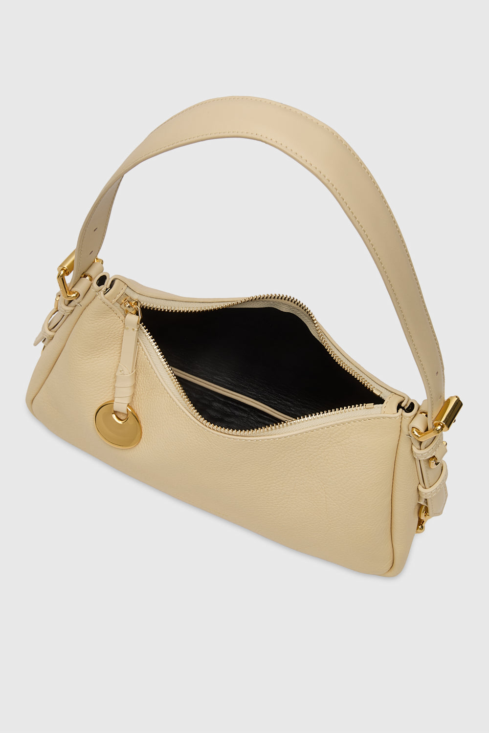 Mia Small Shoulder Bag - Image 3