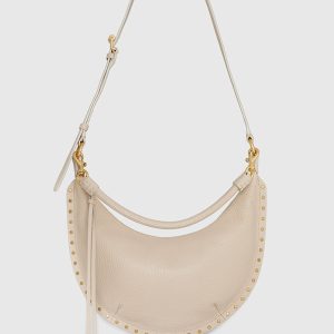 Darren Small Crescent Crossbody