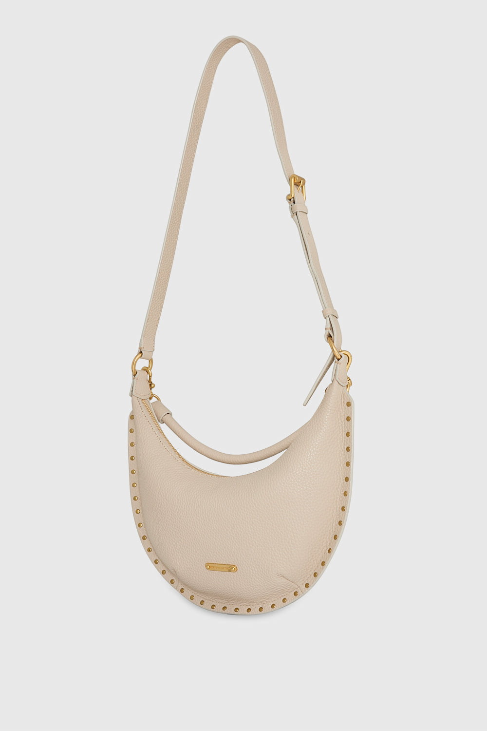 Darren Small Crescent Crossbody - Image 2