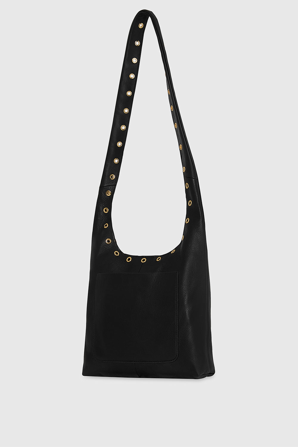 Industry Slouchy Hobo Crossbody - Image 2