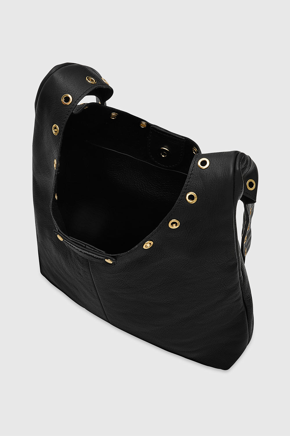 Industry Slouchy Hobo Crossbody - Image 3