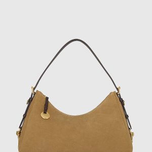 Mia Large Shoulder Bag