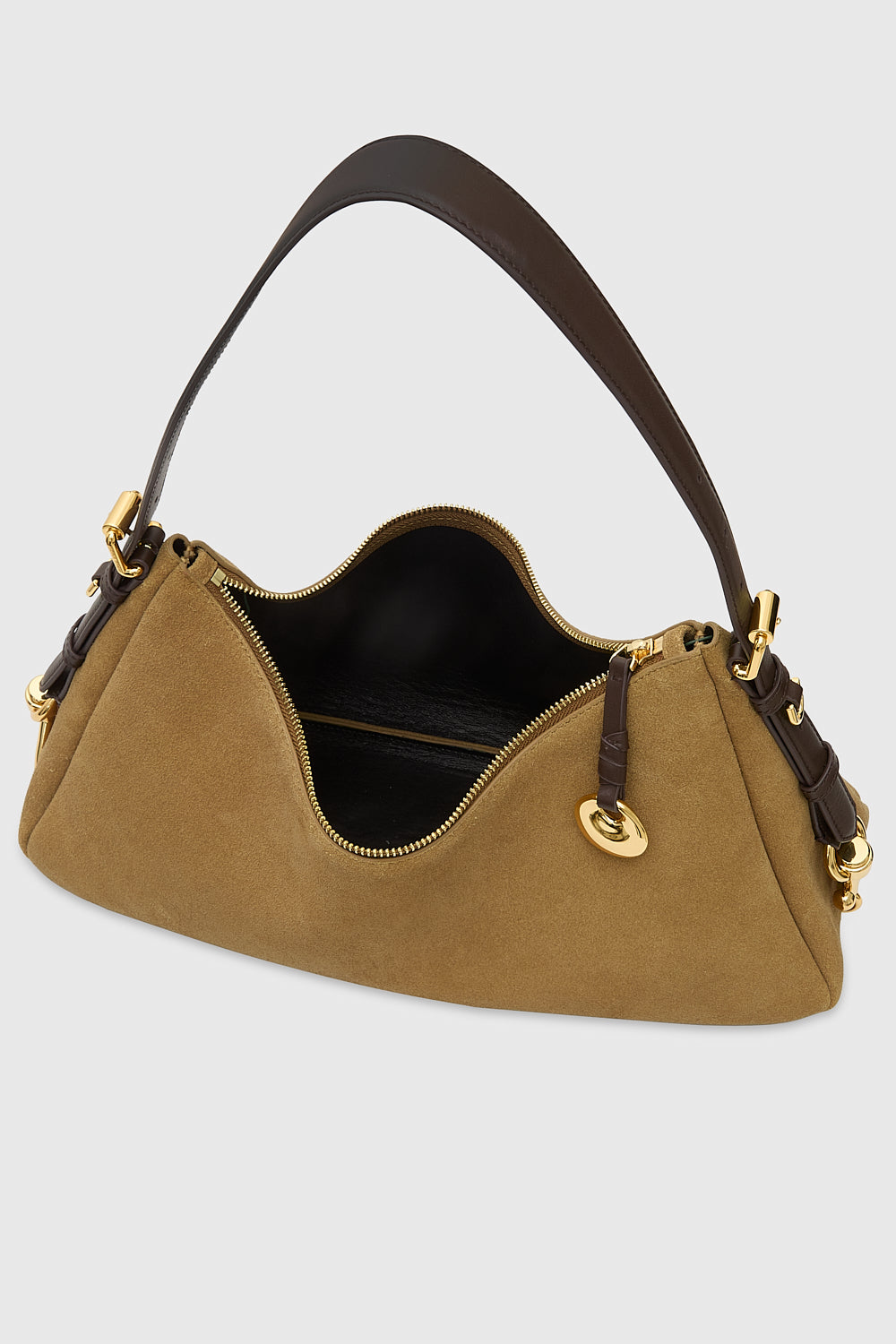 Mia Large Shoulder Bag - Image 3