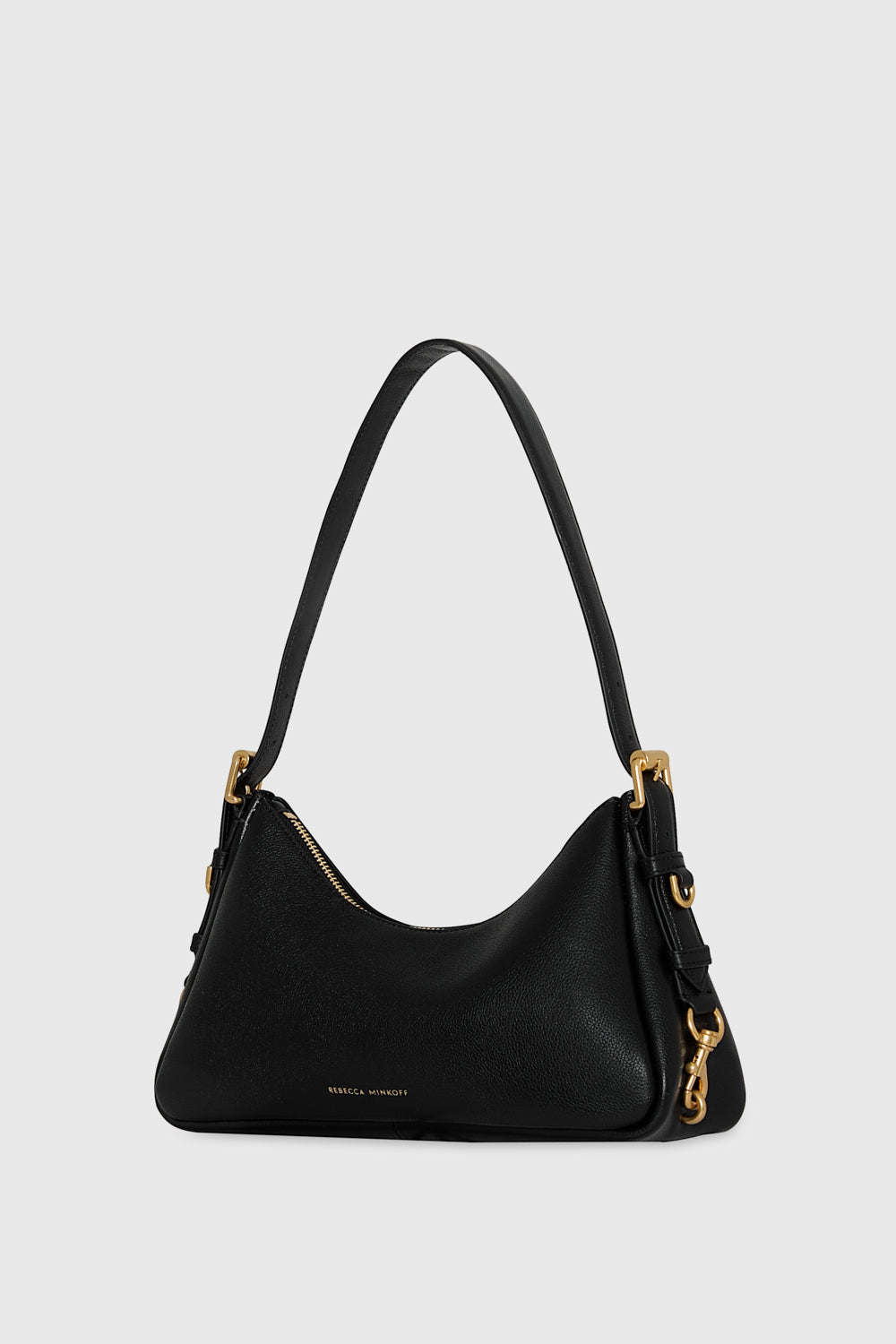 Mia Small Shoulder Bag - Image 2
